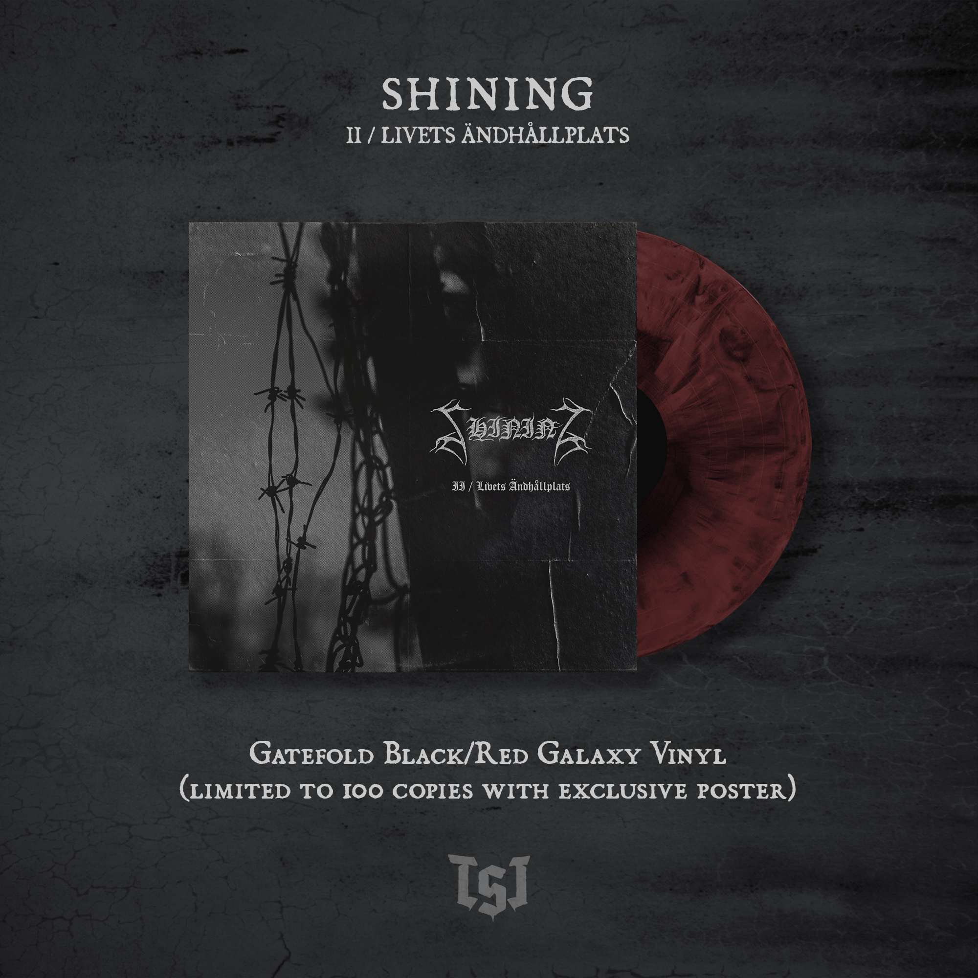 SHINING 